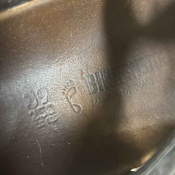 Birkenstock Gizeh sandals - Picture 7 of 9